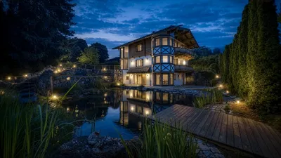 7-Zimmer-Immobilie kaufen in Kitzbühel – 338 m², € 13.750.000 – Bild 19 von 19