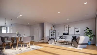 6-Zimmer-Haus kaufen in Wien – 126,44 m², € 800.000 – Bild 8 von 15
