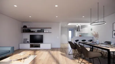 6-Zimmer-Haus kaufen in Wien – 126,44 m², € 800.000 – Bild 5 von 15