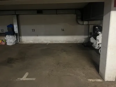 2-Zimmer-Wohnung mieten in Wien – 37,36 m², € 1.000 – Bild 9 von 11