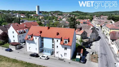 3-Zimmer-Wohnung mieten in Hollabrunn – 70,33 m², € 633 – Bild 10 von 10