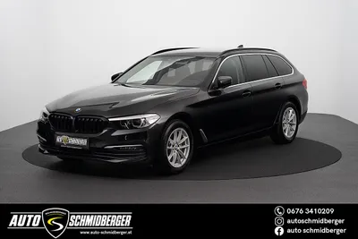 BMW 5er-Reihe