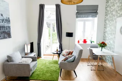 Schweidlgasse 7, 1BD, Elevator