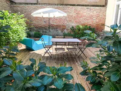 Schweidlgasse 7, 1BD, Elevator – Bild 2