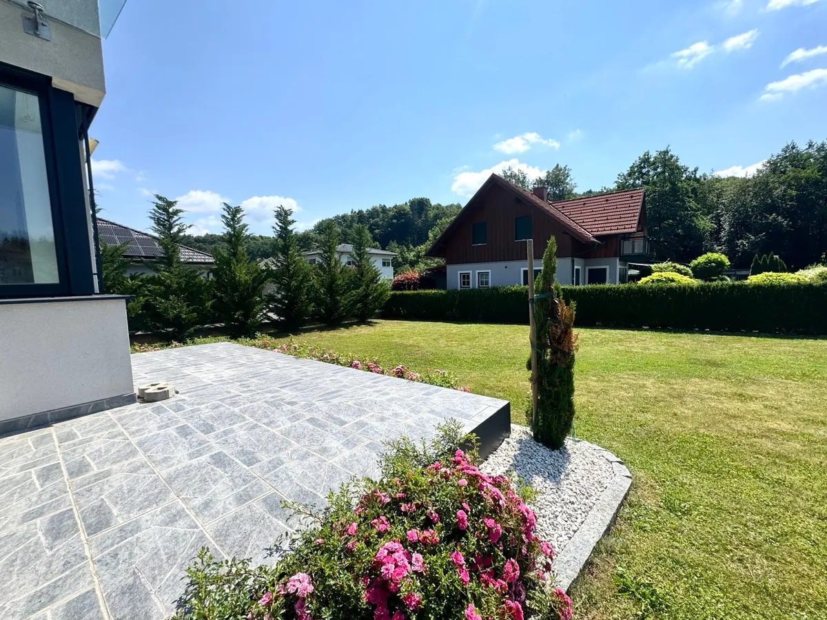 Haus – Feldbach, Raabau - Ansicht 3