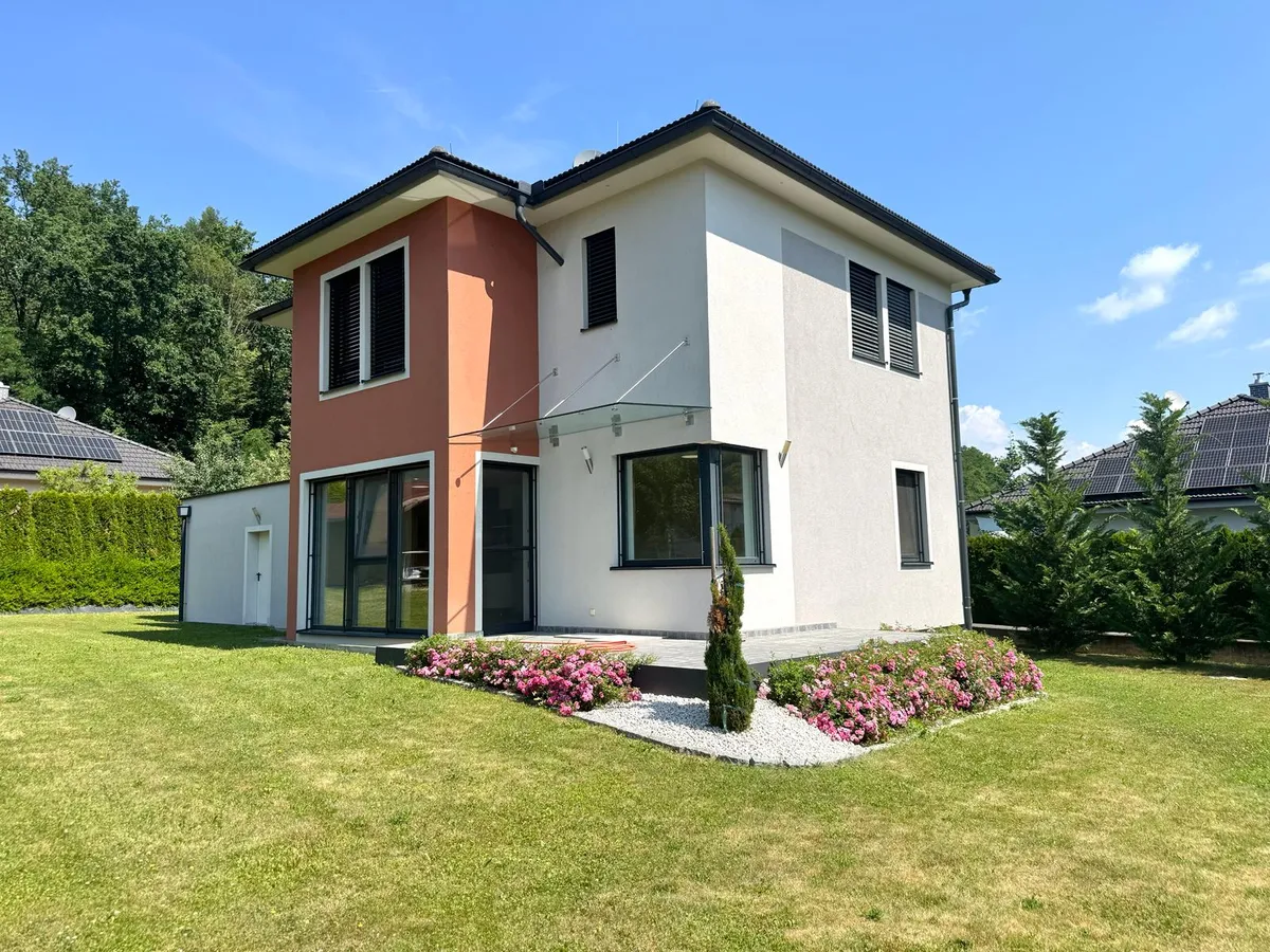 Haus – Feldbach, Raabau - Ansicht 2