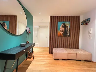 3-Zimmer-Wohnung mieten in Wien – 96 m², € 2.700 – Bild 6 von 27