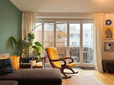 3-Zimmer-Wohnung mieten in Wien – 96 m², € 2.700 – Bild 23 von 27