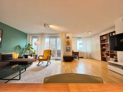 3-Zimmer-Wohnung mieten in Wien – 96 m², € 2.700 – Bild 22 von 27