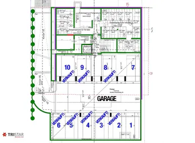 3-Zimmer-Wohnung kaufen in Wien – 85 m², € 549.000 – Bild 42 von 42