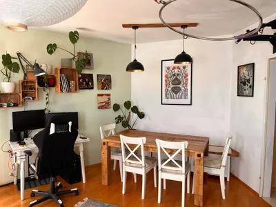 2-Zimmer-Wohnung mieten in Melk – 57 m², € 559