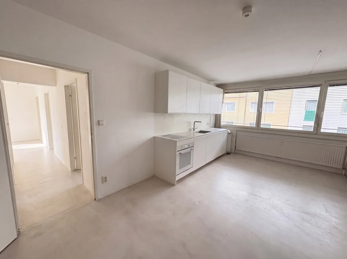 Wohnung – Wien, Erdberg, Katastralgemeinde Landstraße - Ansicht 2