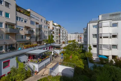 2-Zimmer-Wohnung mieten in Wien – 64,8 m², € 1.195 – Bild 7 von 14