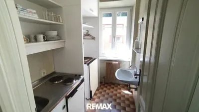 8-Zimmer-Gewerbeimmobilie kaufen in Waidhofen an der Thaya – 185 m², € 125.000 – Bild 6 von 13