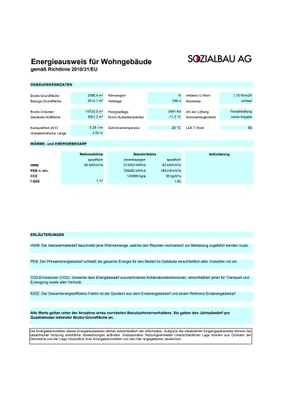 Gewerbeimmobilie mieten in Wien – 99 m², € 1.206 – Bild 3 von 3