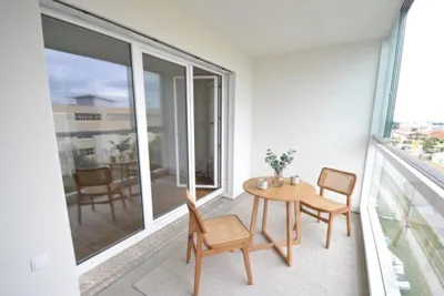 1-Zimmer-Wohnung mieten in Graz – 31,92 m², € 487 – Bild 2 von 7