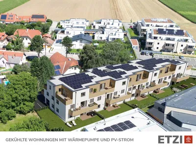 2-Zimmer-Wohnung kaufen in Krems Land – 55,64 m², € 216.000 – Bild 11 von 15