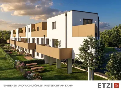 2-Zimmer-Wohnung kaufen in Krems Land – 55,64 m², € 216.000 – Bild 8 von 15