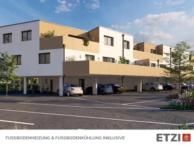 2-Zimmer-Wohnung kaufen in Krems Land – 55,64 m², € 216.000 – Bild 10 von 15