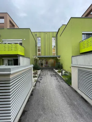 2-Zimmer-Wohnung mieten in Baden – 56,48 m², € 685 – Bild 2 von 3