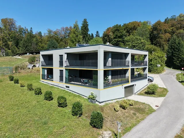 Wohnung – Wolfurt