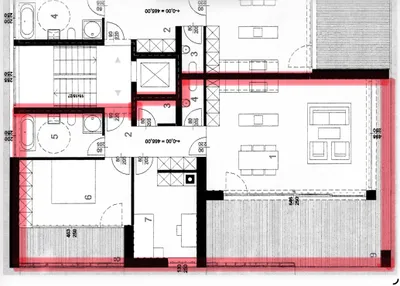 3-Zimmer-Wohnung kaufen in Bregenz – 87 m², € 639.000 – Bild 26 von 26