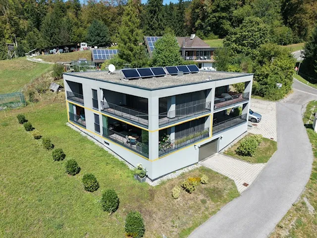Wohnung – Wolfurt - Ansicht 2