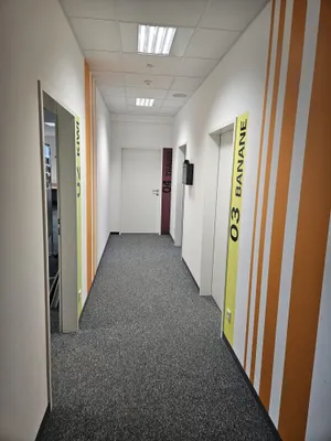 Gewerbeimmobilie mieten in Linz Land – 394 m², € 4.274 – Bild 8 von 12