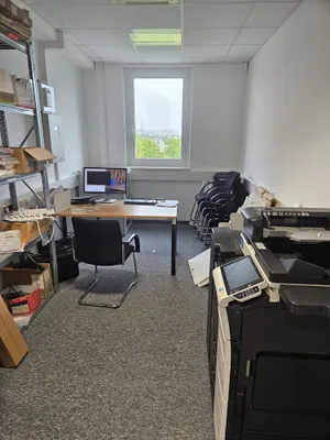 Gewerbeimmobilie mieten in Linz Land – 394 m², € 4.274 – Bild 7 von 12