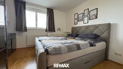 2-Zimmer-Wohnung kaufen in Weiz – 57,61 m², € 139.000 – Bild 5 von 12