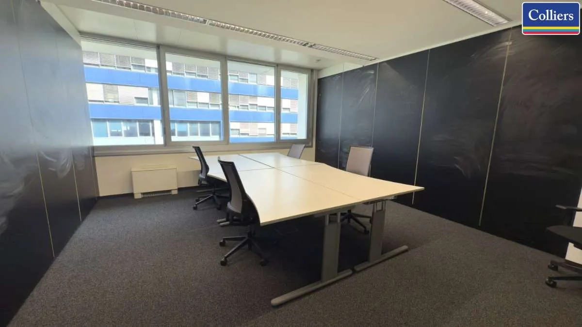 Moderne Bürofläche mit hervorragender Anbindung - Ansicht 3