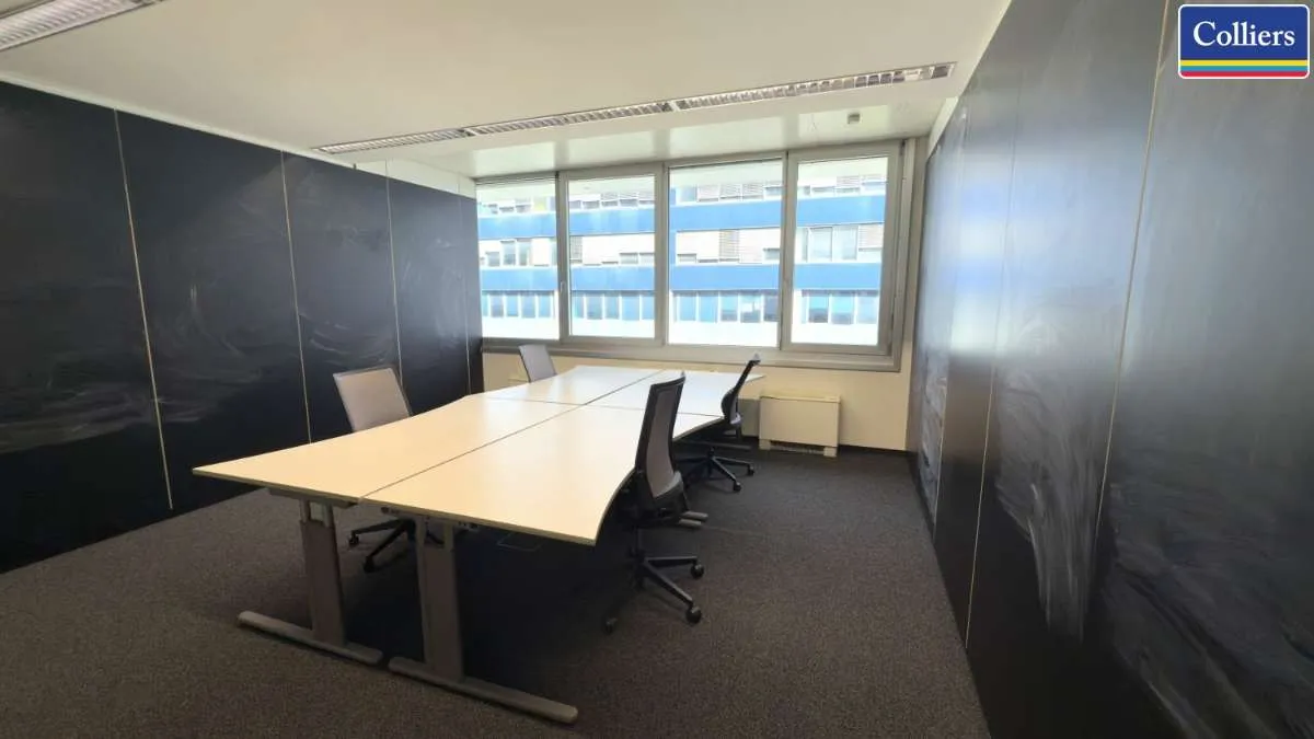 Moderne Bürofläche mit hervorragender Anbindung - Ansicht 2