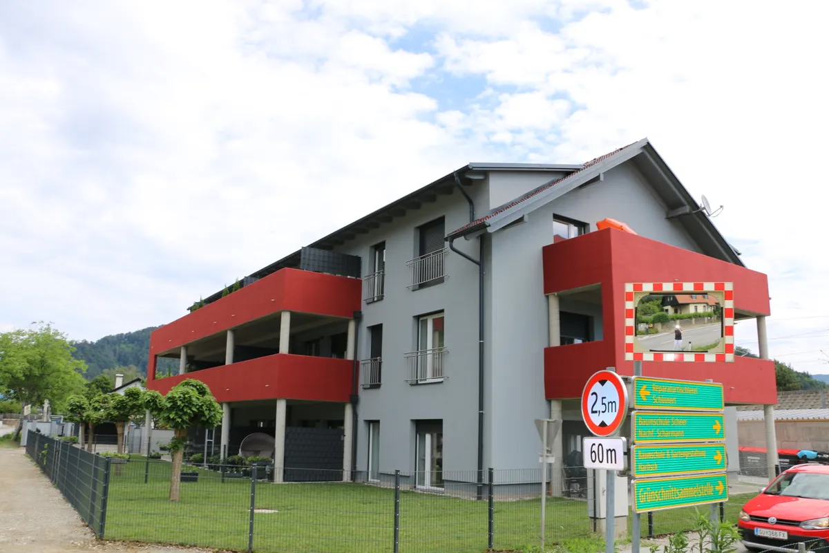 Wohnung – Gratwein - Ansicht 2