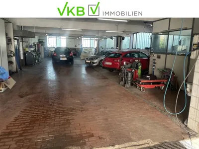 10-Zimmer-Gewerbeimmobilie kaufen in Grieskirchen – 2 072 m², € 1.100.000 – Bild 12 von 20