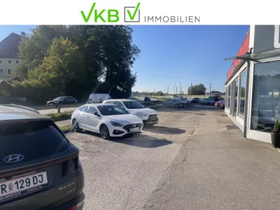 10-Zimmer-Gewerbeimmobilie kaufen in Grieskirchen – 2 072 m², € 1.100.000 – Bild 5 von 20