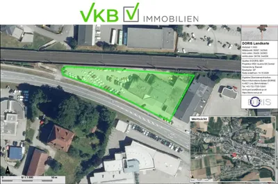 10-Zimmer-Gewerbeimmobilie kaufen in Grieskirchen – 2 072 m², € 1.100.000 – Bild 1 von 20