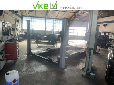 10-Zimmer-Gewerbeimmobilie kaufen in Grieskirchen – 2 072 m², € 1.100.000 – Bild 11 von 20