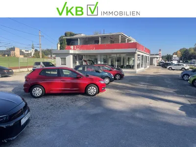 10-Zimmer-Gewerbeimmobilie kaufen in Grieskirchen – 2 072 m², € 1.100.000 – Bild 2 von 20
