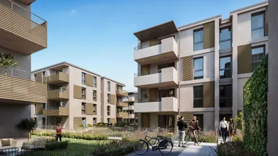 Wohnung zur Miete in 3100 Sankt Pölten