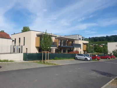2-Zimmer-Wohnung mieten in Graz-Umgebung – 56,07 m², € 895 – Bild 1 von 12