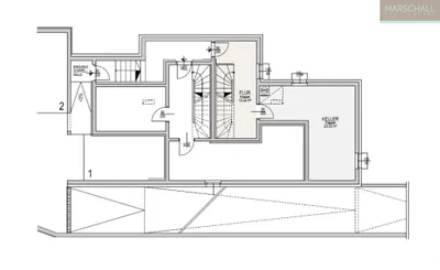 4-Zimmer-Haus kaufen in Wien – 153,23 m², € 1.448.000 – Bild 5 von 5