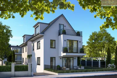 4-Zimmer-Haus kaufen in Wien – 153,23 m², € 1.448.000