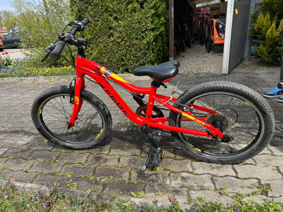 principia rennrad Principia rsl 56cm Rennrad
