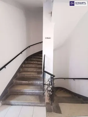 2-Zimmer-Wohnung kaufen in Wien – 41,69 m², € 199.000 – Bild 7 von 12
