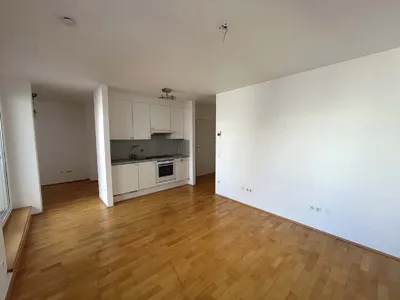 1-Zimmer-Wohnung mieten in Wien – 32,23 m², € 792 – Bild 2 von 12