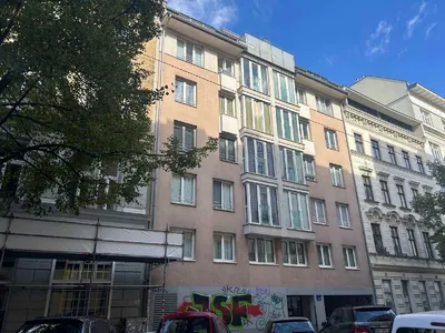 Wohnung zur Miete in 1070 Wien