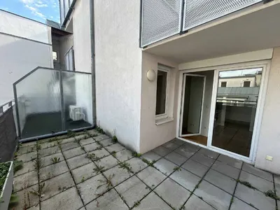 1-Zimmer-Wohnung mieten in Wien – 32,23 m², € 792 – Bild 4 von 12