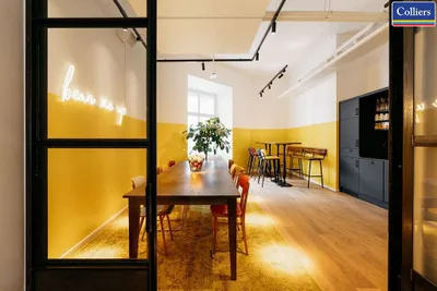 1-Zimmer-Gewerbeimmobilie mieten in Wien – 80 m² – Bild 9 von 16