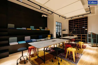 1-Zimmer-Gewerbeimmobilie mieten in Wien – 80 m² – Bild 7 von 16