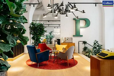 1-Zimmer-Gewerbeimmobilie mieten in Wien – 80 m² – Bild 3 von 16